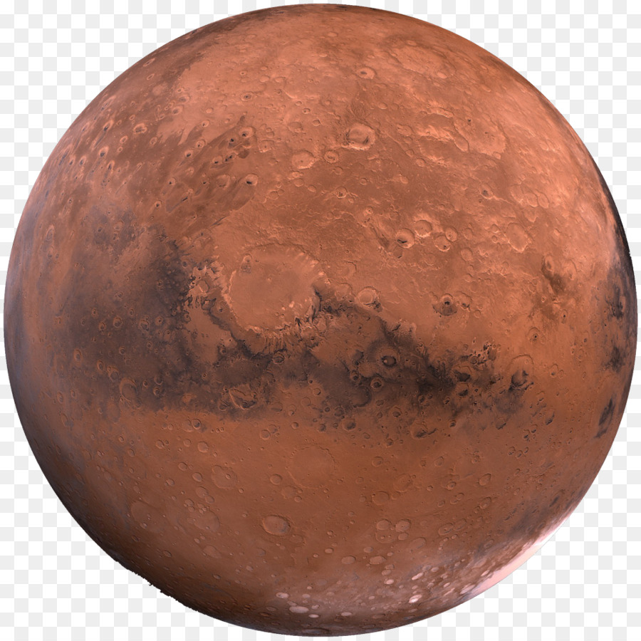 Mars，Ruang Angkasa PNG