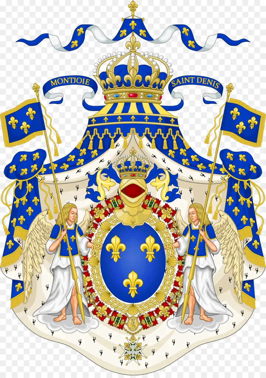 Kerajaan Prancis，Perancis PNG