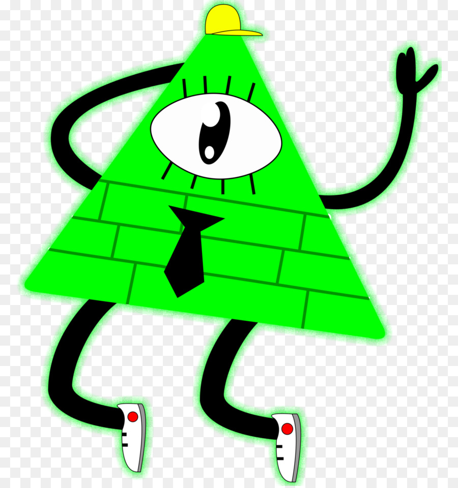 Bill Cipher，Televisi PNG