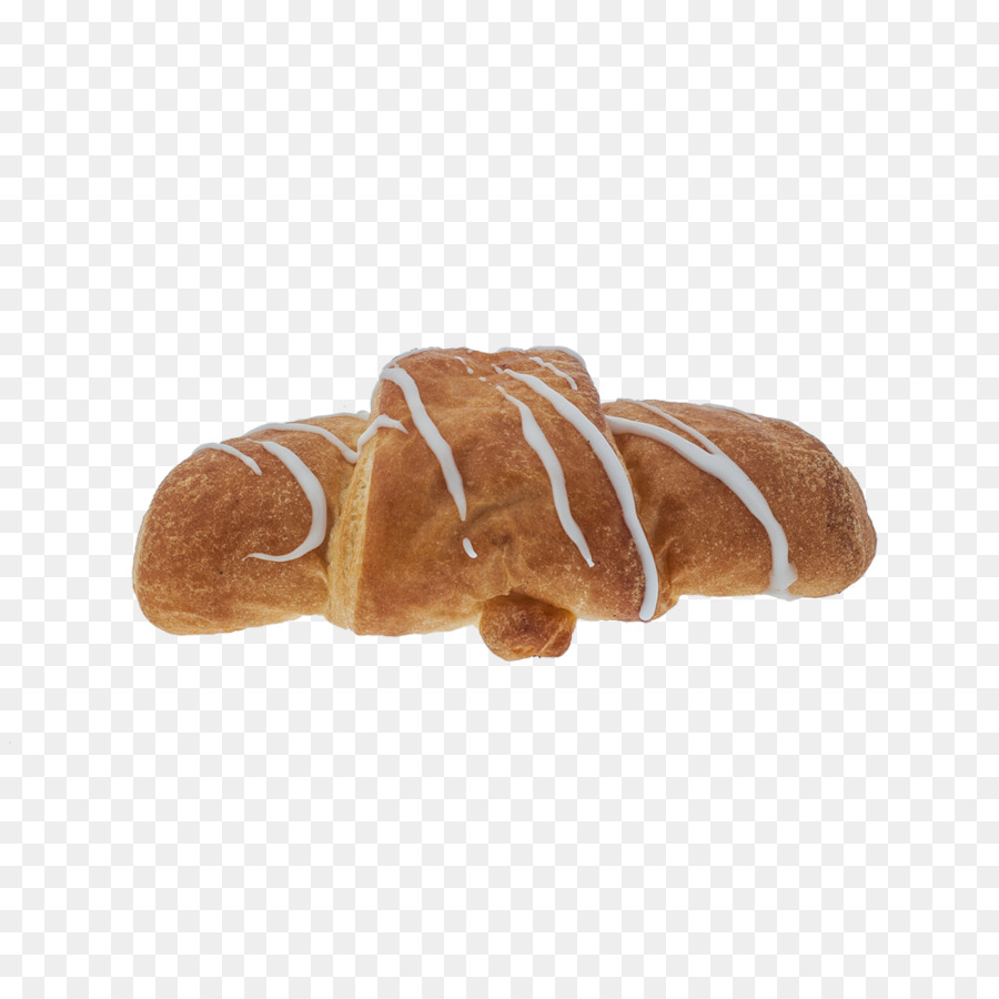 Croissant，Kue Kering PNG