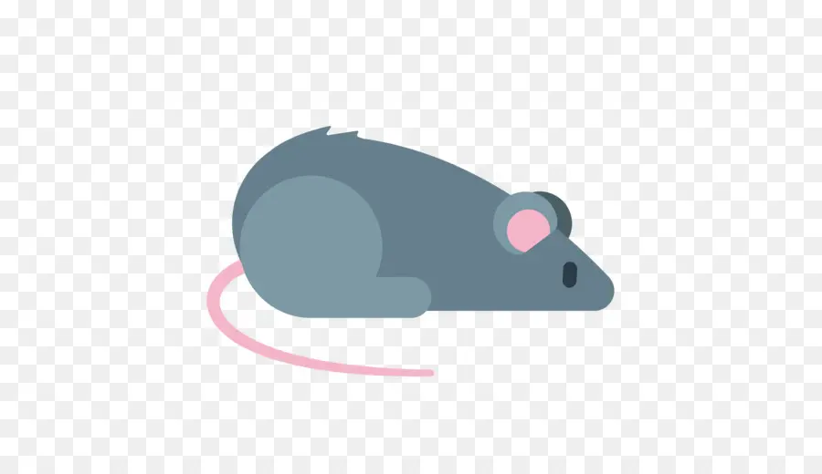 Tikus，Emoji PNG