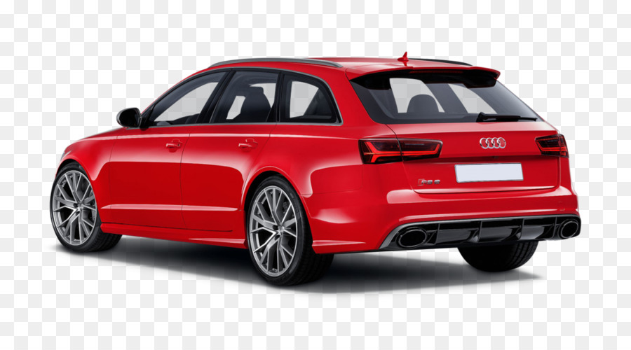 Audi rs6 png