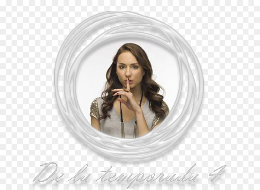 Spencer Hastings，A PNG