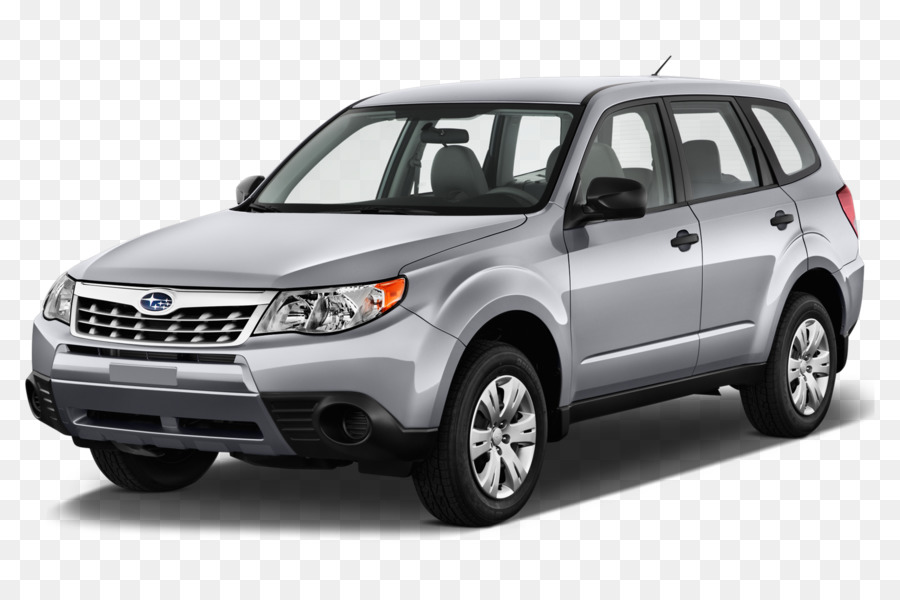 2012 Subaru Forester，2013 Subaru Forester PNG