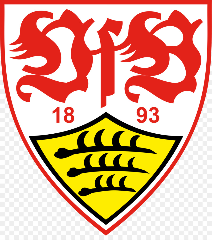 Logo Stuttgart，Lambang PNG