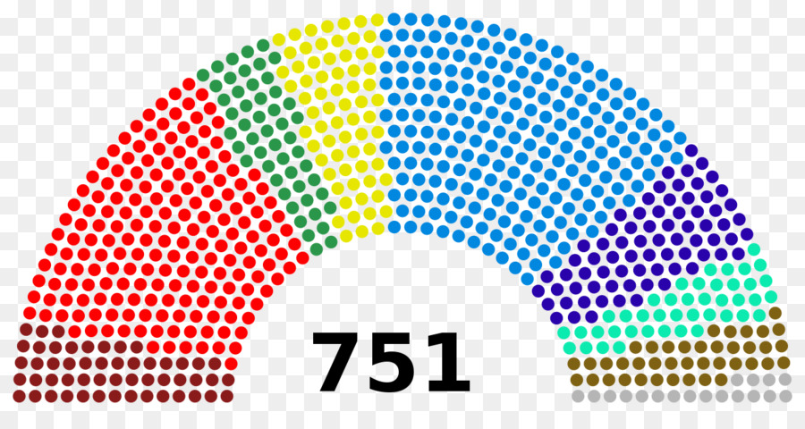 Diagram Parlemen，Kursi PNG