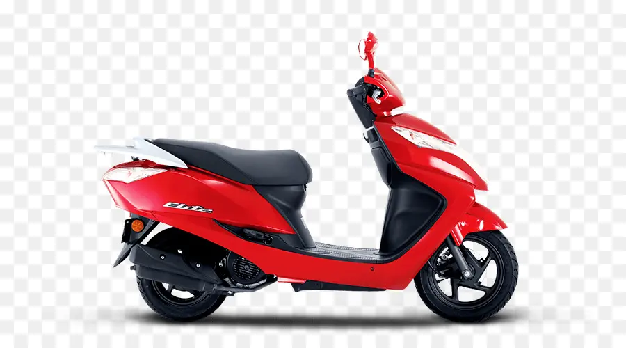 Skuter，Sepeda Motor PNG