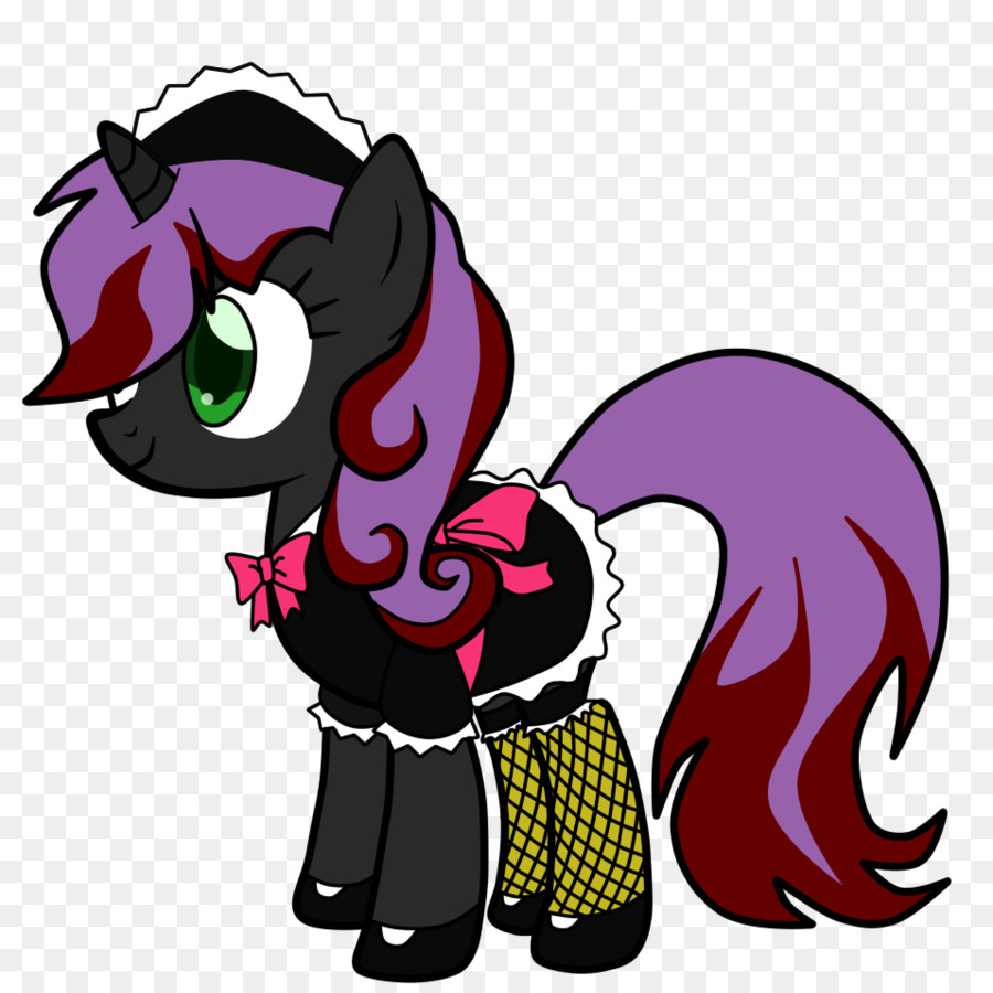 Kuda，Pony PNG