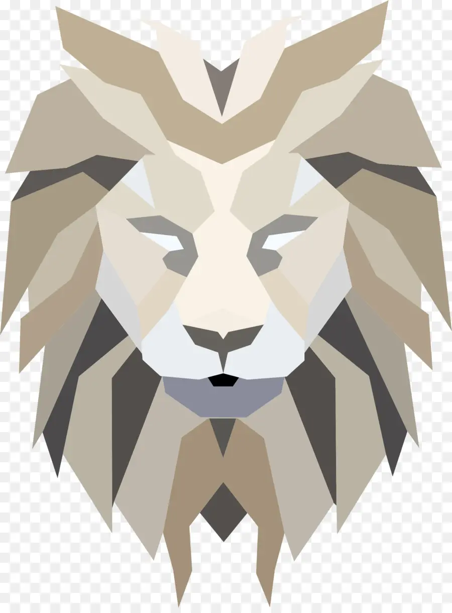 Singa Geometris，Singa PNG