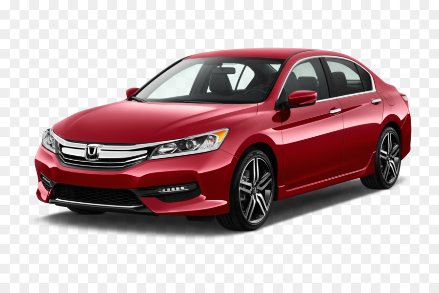 2017 Honda Accord，Honda PNG