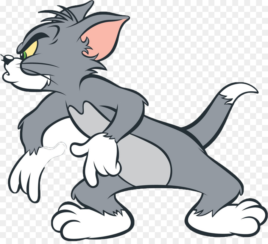 23 Gambar Animasi Kartun Tom And Jerry Gambar Kartun Ku