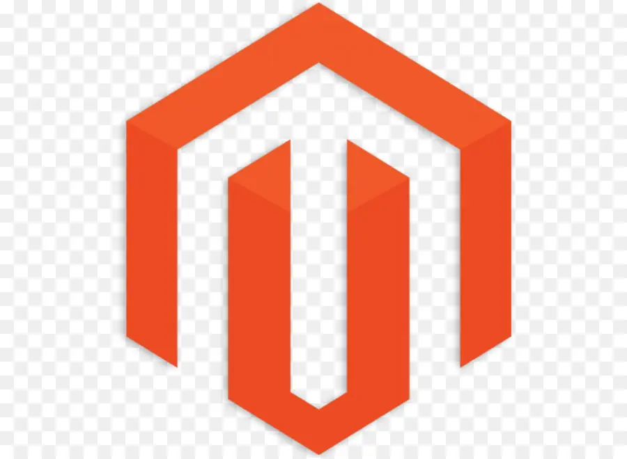 Logo Magento，Perdagangan Elektronik PNG