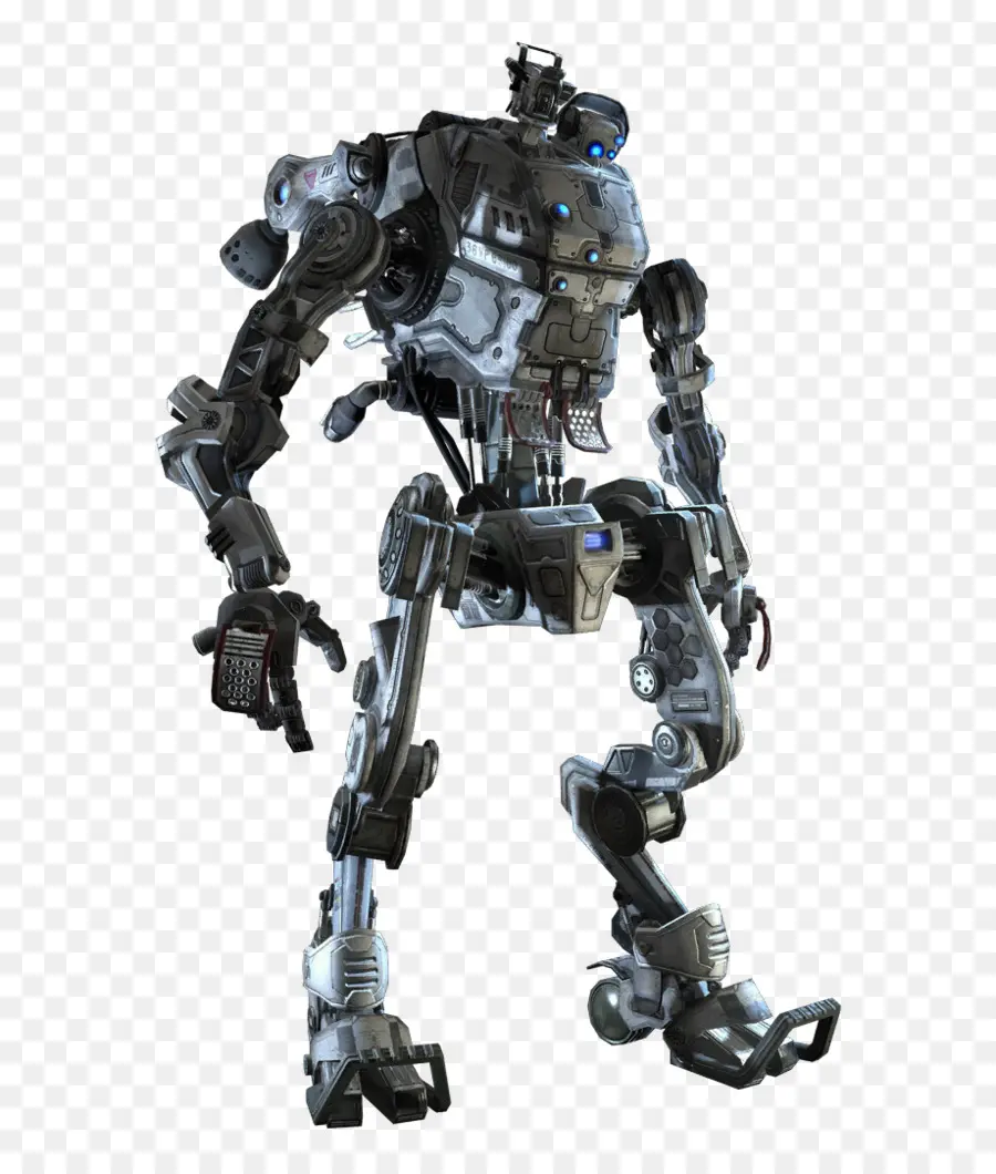 Robot，Mesin PNG