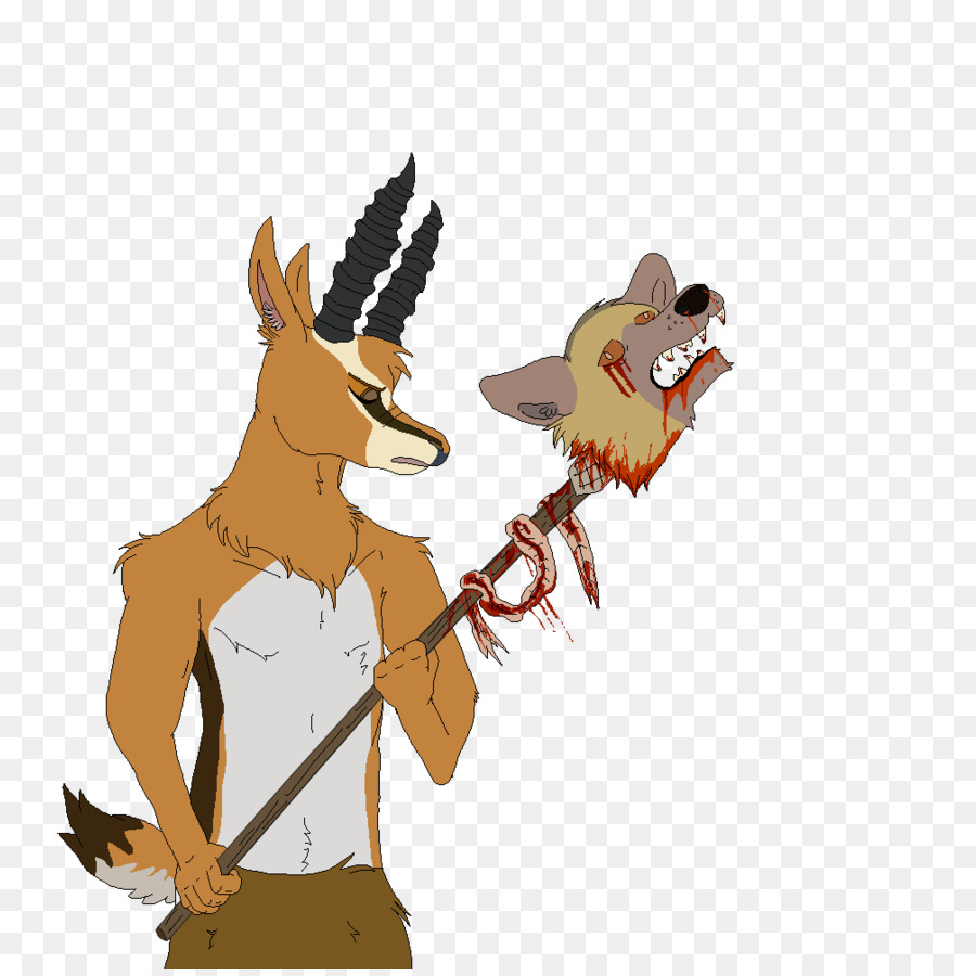 Seni，Hyena PNG