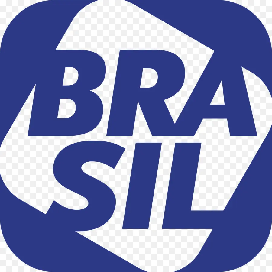 Logo Brasil，Merek PNG