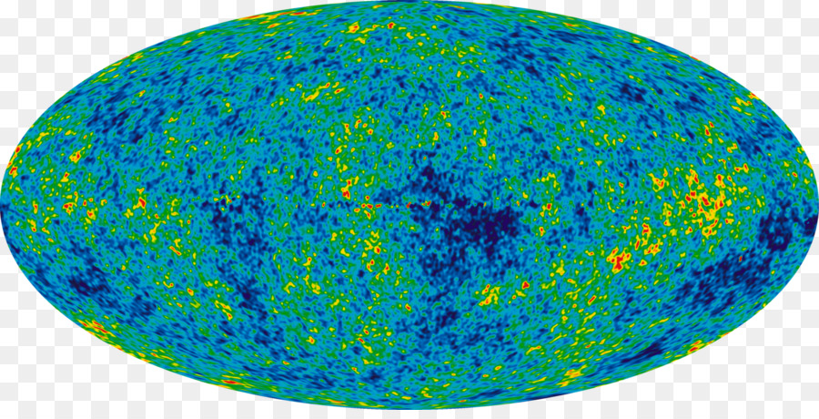 Penemuan Radiasi Latar Belakang Microwave Kosmik，Alam Semesta Yang Dapat Diamati PNG