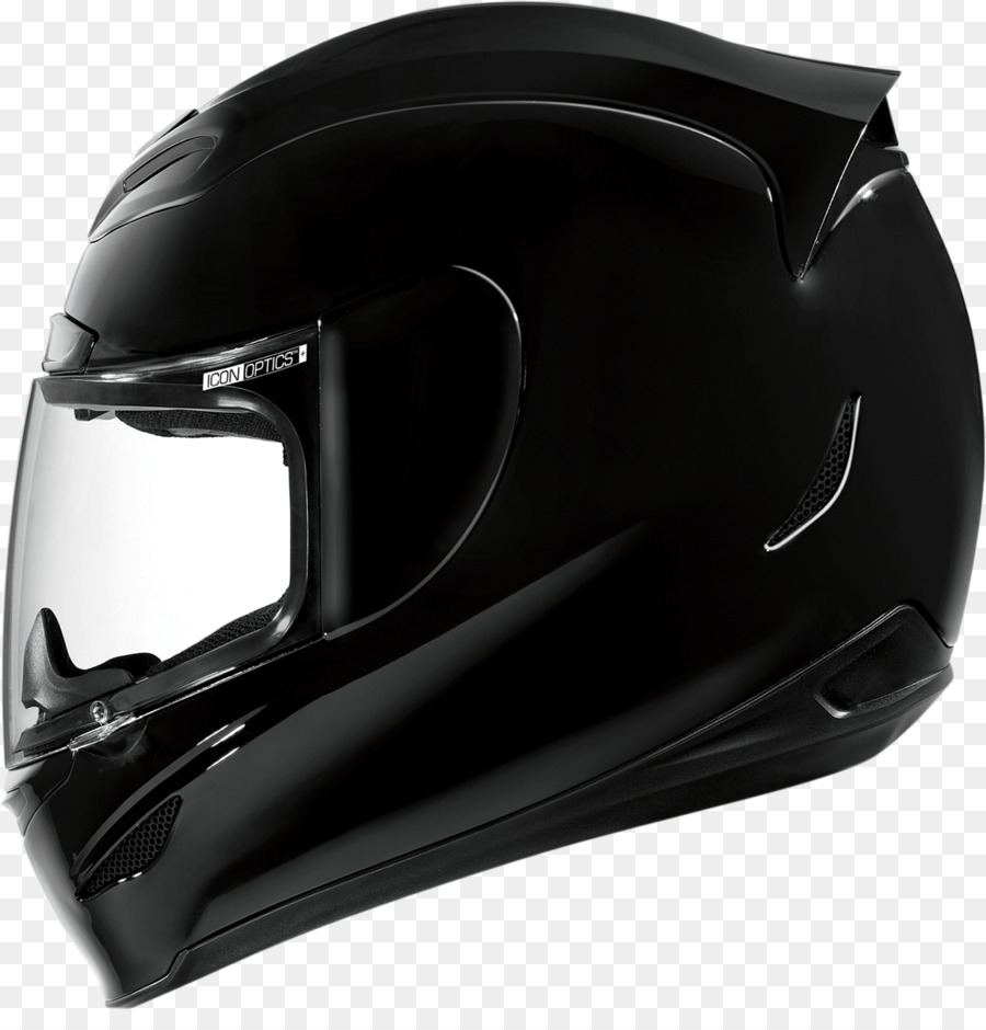 Helm Hitam，Sepeda Motor PNG