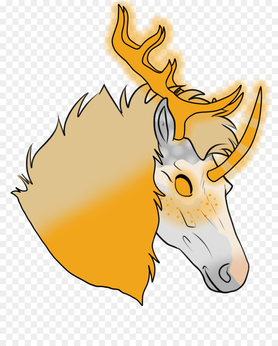 Rusa，Kuda PNG