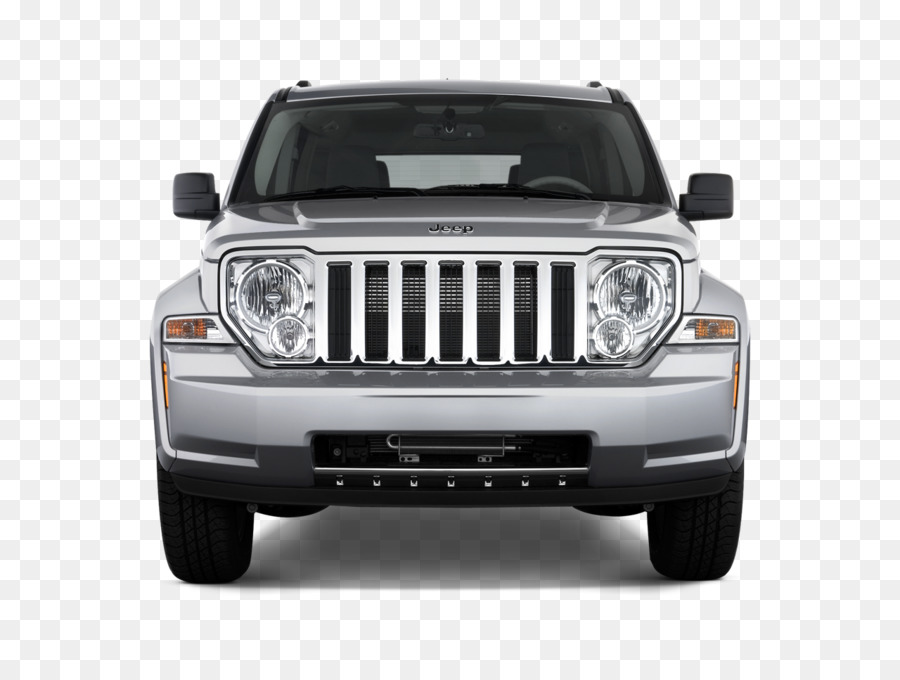 2008 Jeep Liberty，2012 Jeep Liberty PNG