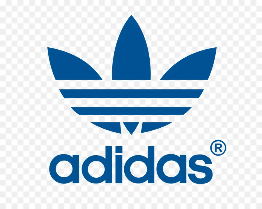 Logo Adidas，Pakaian Olahraga PNG