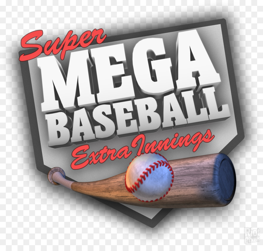 Baseball Super Mega，Baseball PNG