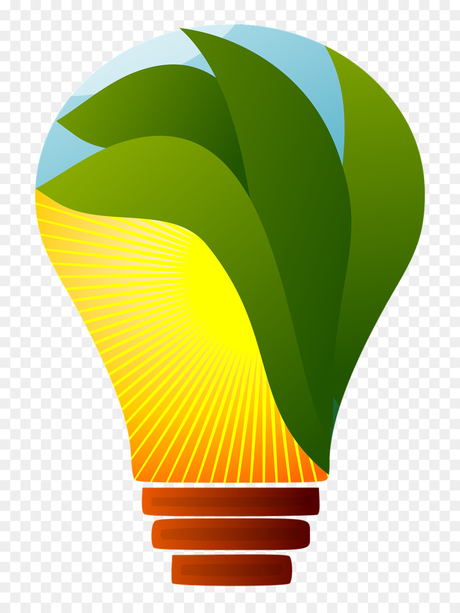 Bola Lampu Ramah Lingkungan，Energi PNG