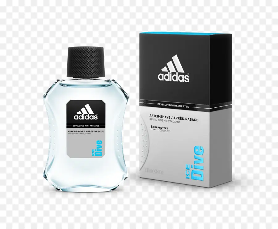 Aftershave Adidas，Parfum PNG