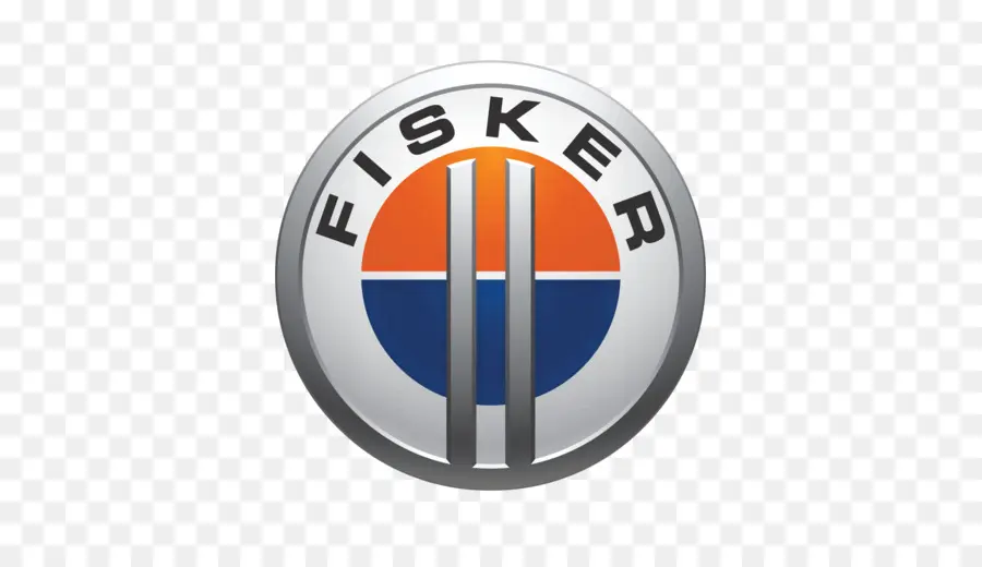 Logo Fisker，Merek PNG