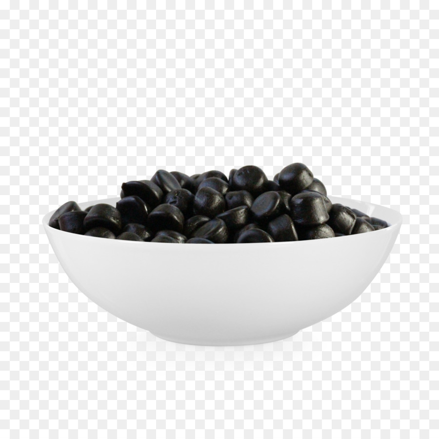 Kacang Hitam，Mangkuk PNG