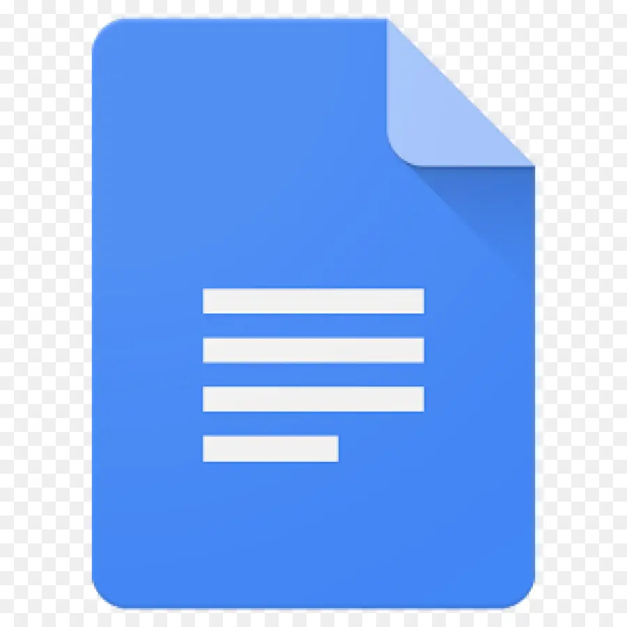 Google Documents，Google PNG