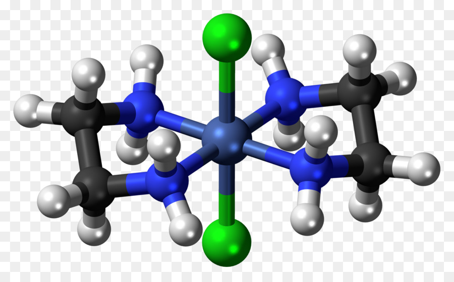 Nickelii Chloride，Dichlorobisethylenediaminenickelii PNG