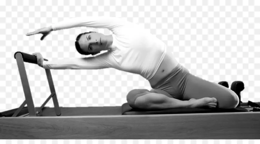 Pilates，Peregangan PNG