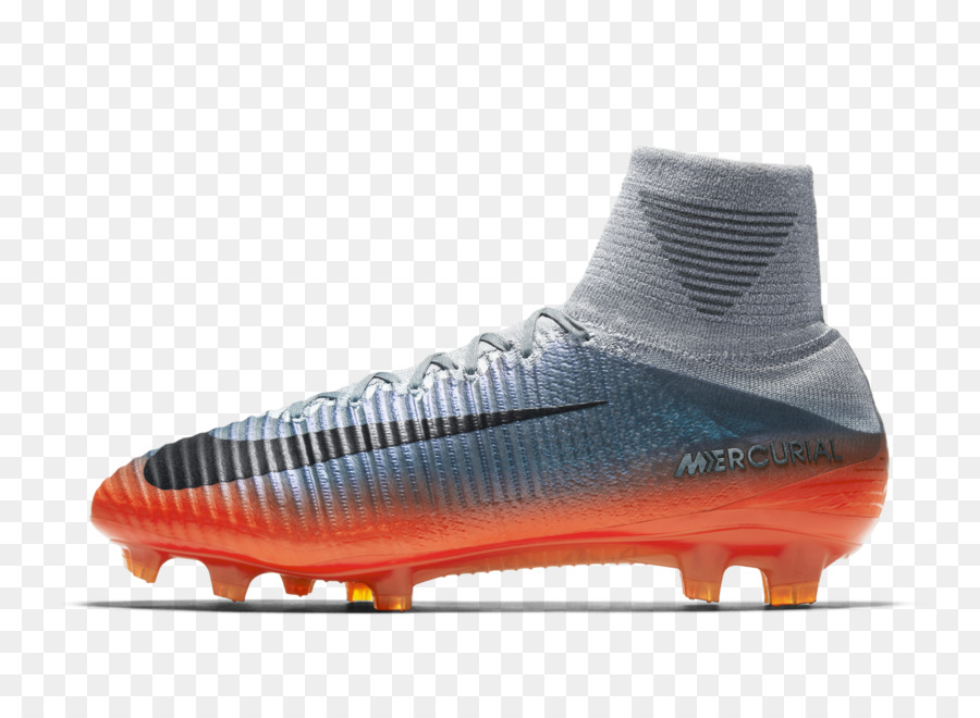 Nike Mercurial Uap，Boot Sepak Bola PNG