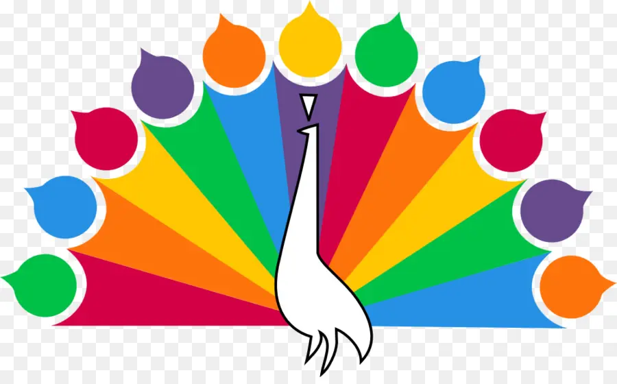 Logo Nbc，Nbc PNG