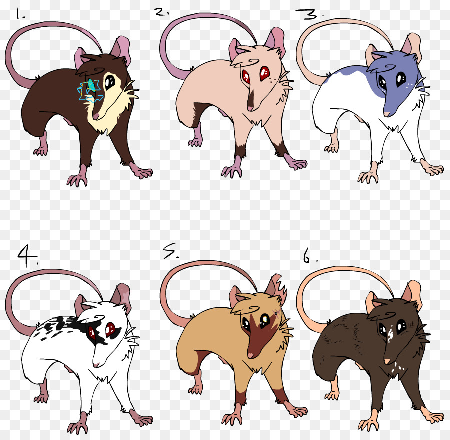 Laboratorium Tikus，Mouse PNG