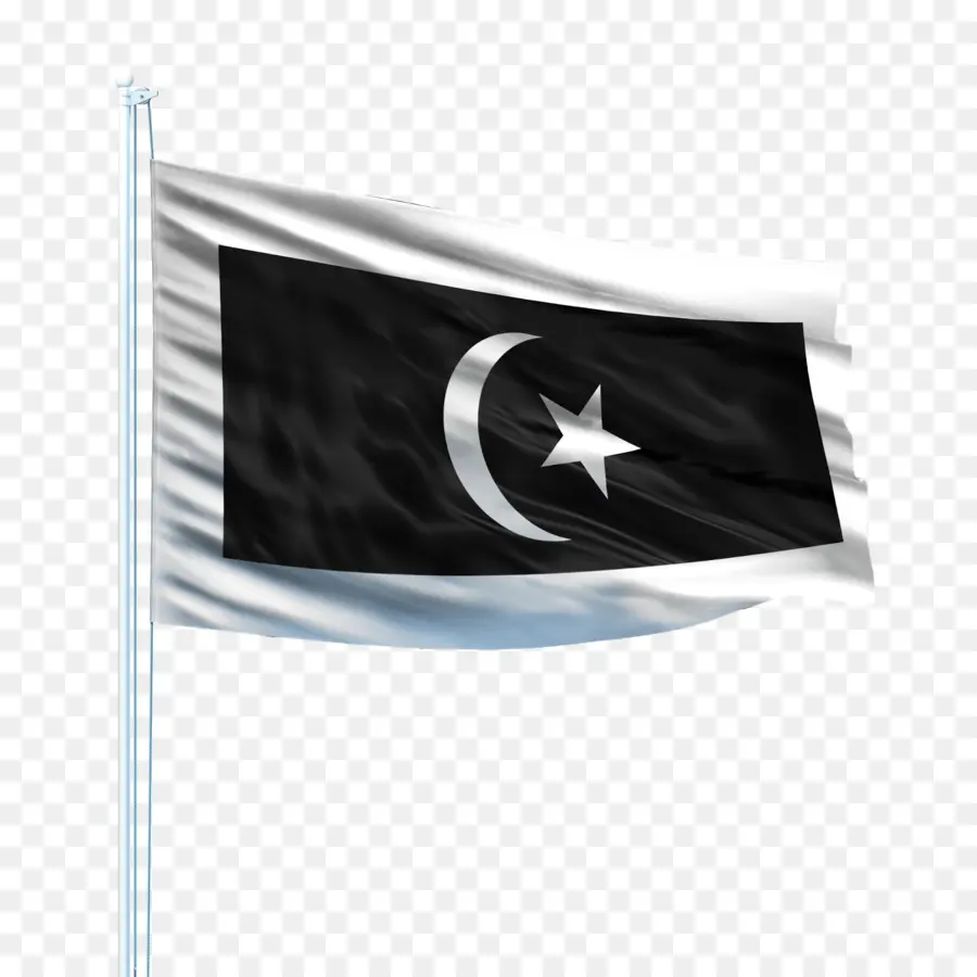 Gambir Emas Terengganu，Flag PNG