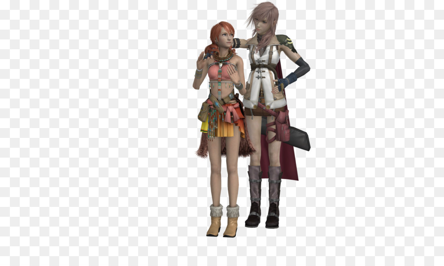 Final Fantasy Xiii，Petir Kembali Akhwat PNG