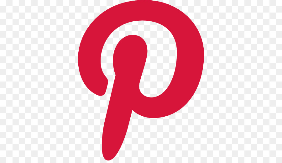 Logo Pinterest，Media Sosial PNG