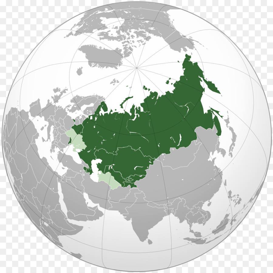 Rusia，Persemakmuran Negara Negara Merdeka PNG