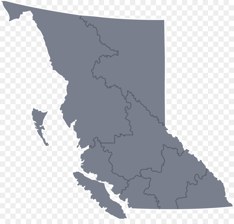 Vancouver，Kootenays PNG