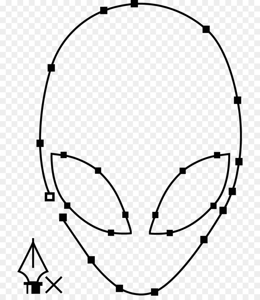 Alienware，Laptop PNG