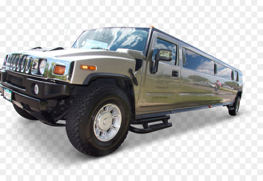 Limusin Hummer，Mobil PNG