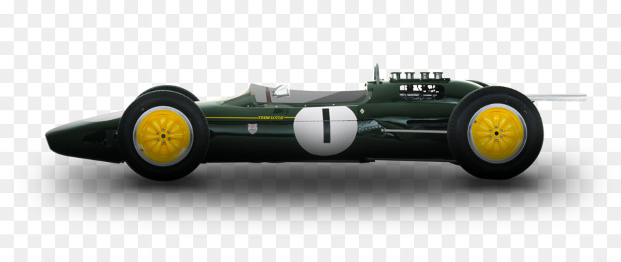 Mobil，Lotus 25 PNG