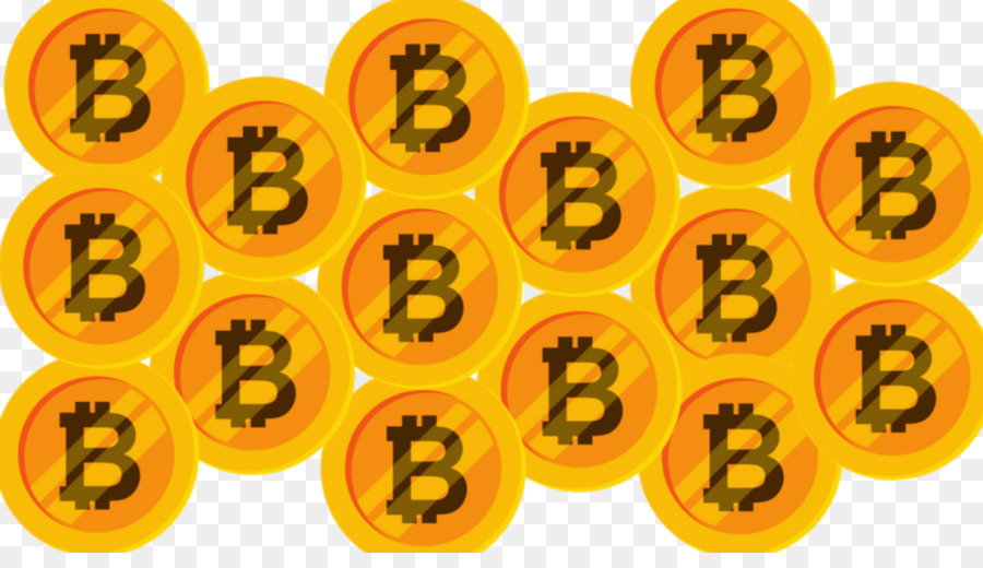 Bitcoin，Blockchain PNG