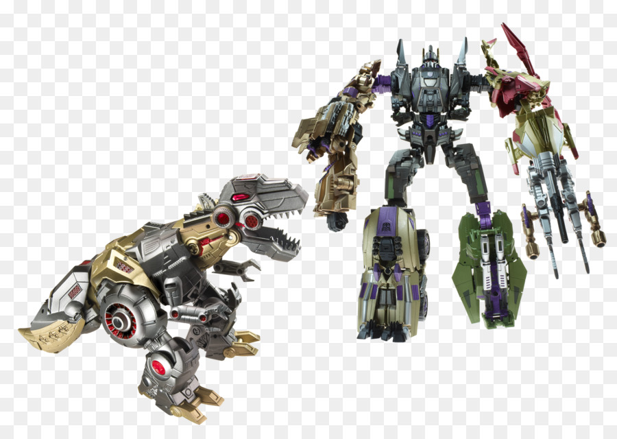 Kejatuhan Transformers Cybertron，Transformers Cybertron Perang Untuk PNG