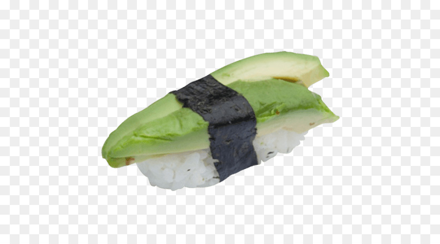 Sushi，Gulungan PNG