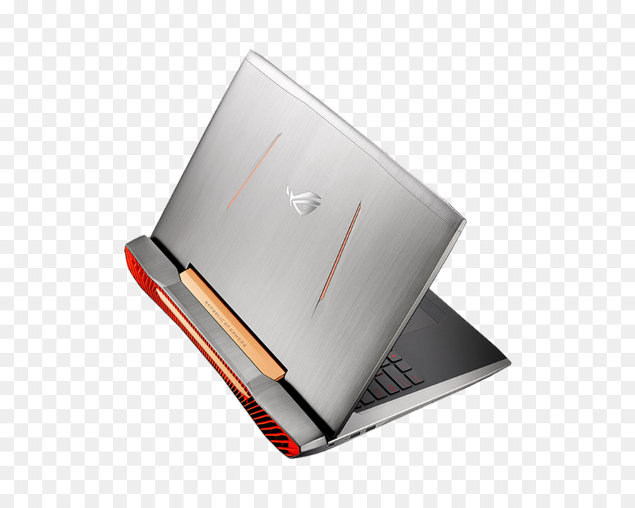 Laptop，Game Notebookg752 Seri PNG