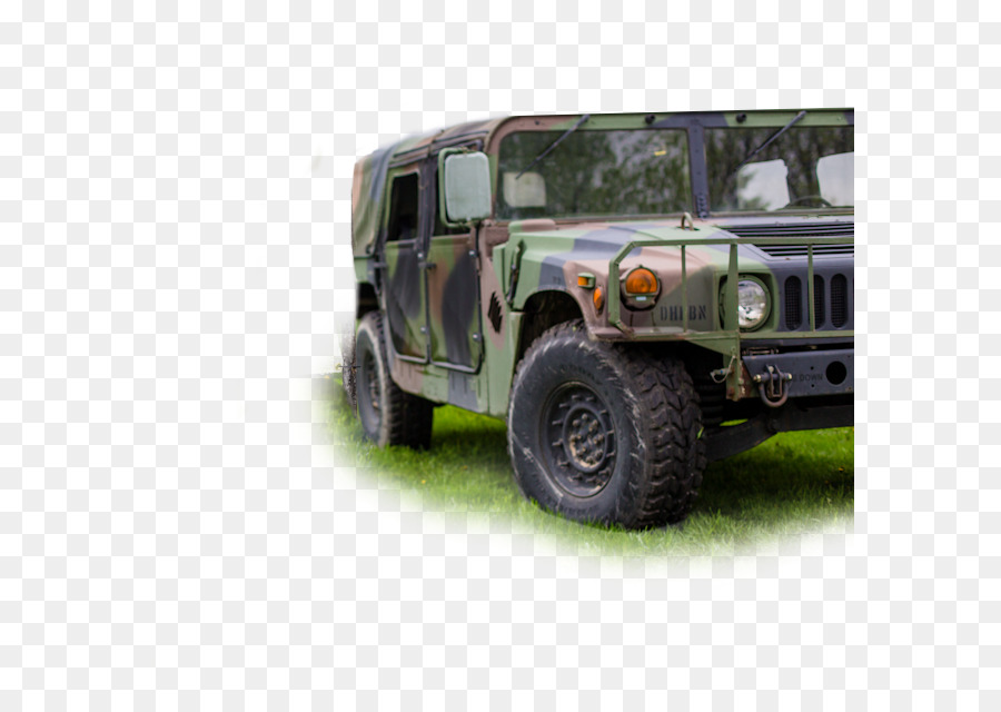 Humvee Militer，Kamuflase PNG