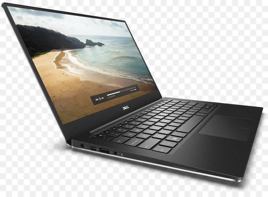 Laptop，Dell PNG