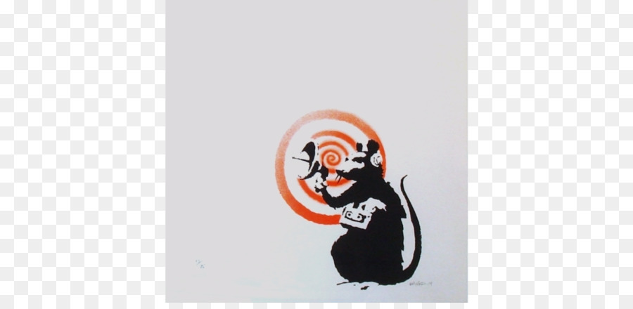 Tikus Dengan Target，Tikus PNG